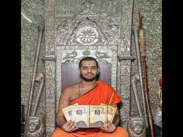 ಸೋದೆ ವಾದಿರಾಜ ಮಠ