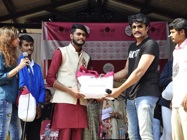 ವಿದ್ಯಾರ್ಥಿಗಳಿಗೂ ಸ್ಯಾನಿಟರಿ ನ್ಯಾಪ್ ಕಿನ್