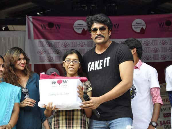 ವರ್ಷಪೂರ್ತಿ ಬಳಕೆಯಾಗುವ ನ್ಯಾಪ್ ಕಿನ್ ಗಳು