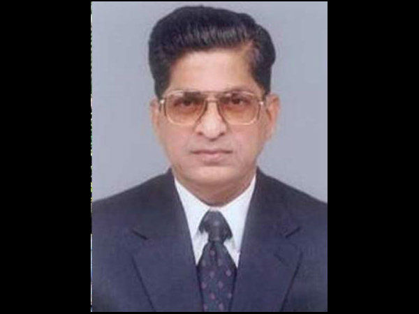 ಯಾರೀತ ತೇಜ್ ರಾಜ್ ಶರ್ಮಾ