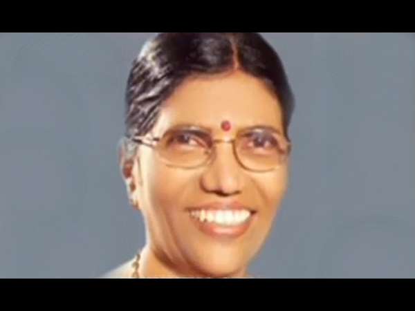 ಕಾಂಗ್ರೆಸ್ ಅಭ್ಯರ್ಥಿ : ಶಕುಂತಳಾ ಶೆಟ್ಟಿ