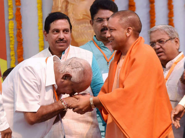 ರಾಜ್ಯ, ರಾಷ್ಟ್ರಮಟ್ಟದ ಸ್ಟಾರ್ ಕ್ಯಾಂಪೈನೆರ್ಗಳು