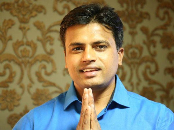 ಅಂಬರೀಶ್ ಮೋಸ ಮಾಡಿದ್ದಾರೆ