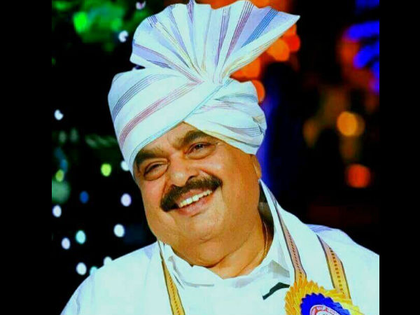 ಬಂಟ್ವಾಳ - ರಮಾನಾಥ ರೈ