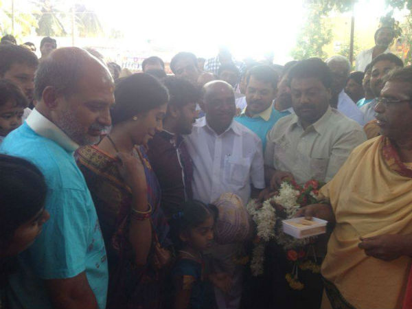 ಸಾರಾ ಮಹೇಶ್-ವಿಶ್ವನಾಥ್ ಜುಗಲ್ಬಂದಿ