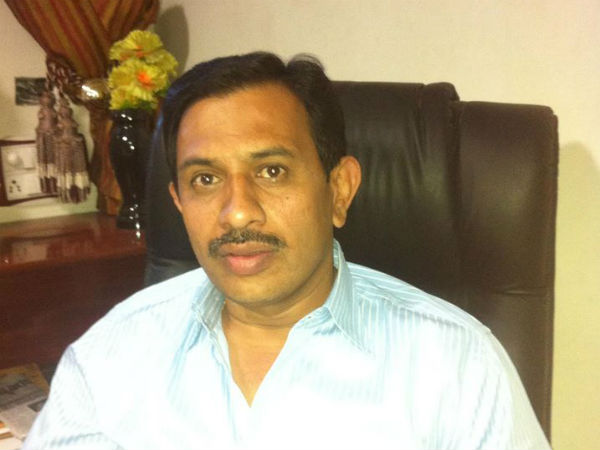 ಮಾಗಡಿ ಕ್ಷೇತ್ರದಲ್ಲಿ ಗೆದ್ದವರು, ಸೋತವರು