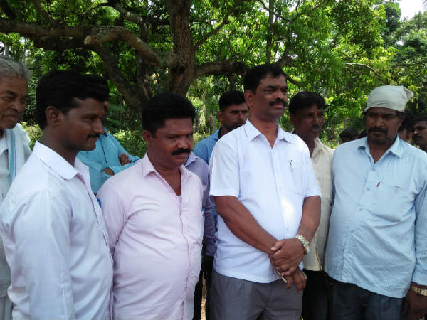 ಏಕೆ ಬಂಡಾಯ ಅಭ್ಯರ್ಥಿ?