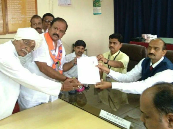 ನಾಮಪತ್ರ ಸಲ್ಲಿಕೆಯಲ್ಲಿ ಗೊಂದಲ ಸಾಧ್ಯತೆ