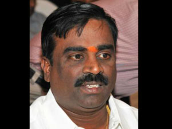 ಜಿ.ಸೋಮಶೇಖರ ರೆಡ್ಡಿ