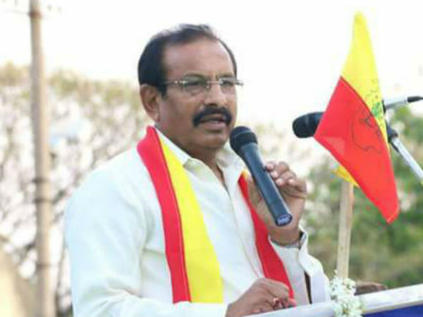 ತಿಪಟೂರು - ಕೆ.ಷಡಕ್ಷರಿ