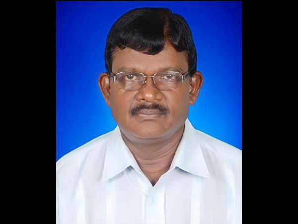 ಸುಳ್ಯ – ಡಾ. ರಘು