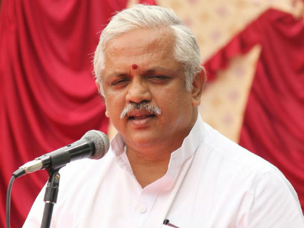 ಸಂತೋಶ್ ಜೀ, ಅನಂತಕುಮಾರ್ ಕೈವಾಡ ಶಂಕೆ
