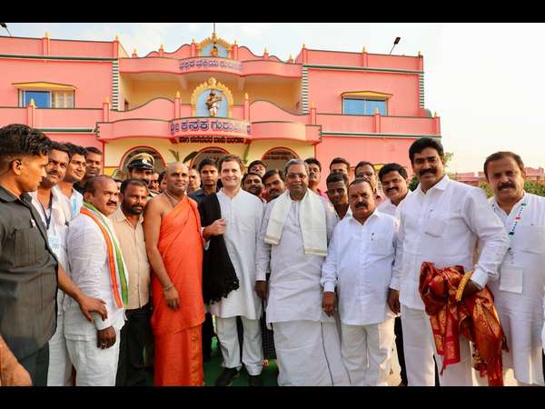 ಸಮುದಾಯದ ಮೇಲಿರುವ ಹಿಡಿತ