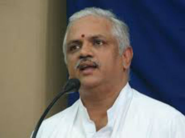 ಅನಂತ್ಕುಮಾರ್ ಕೈವಾಡ?