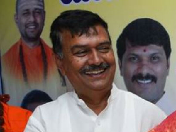 ಮಾಯಕೊಂಡ – ಕೆ. ಶಿವಮೂರ್ತಿ ನಾಯಕ್