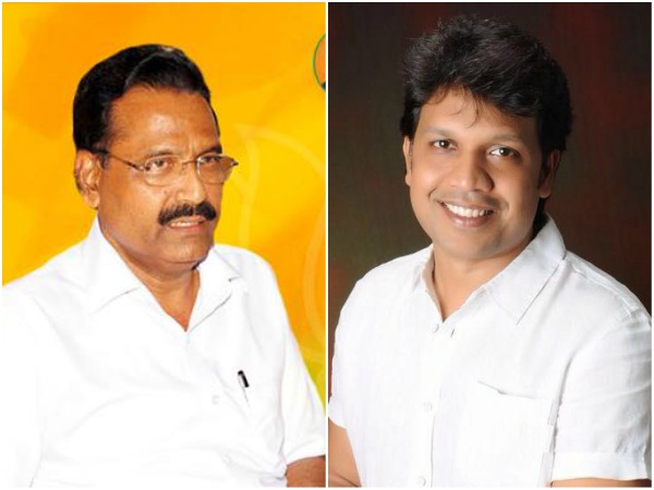 ಮಂಗಳೂರು ಉತ್ತರ: ಪಾಲೇಮಾರ್/ ಭರತ್ ಶೆಟ್ಟಿ?