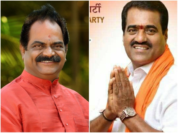 ಮೂಡಬಿದಿರೆಗೆ ಉಮಾನಾಥ್ ಕೋಟ್ಯಾನ್/ ಜಗದೀಶ್ ಅಧಿಕಾರಿ