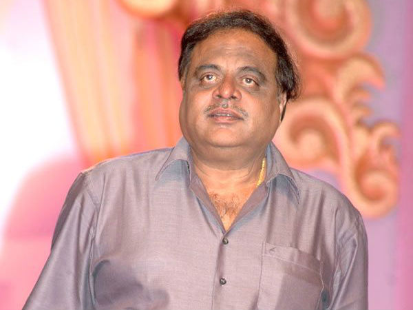 ಅಂಬರೀಶ್ ಸ್ಪರ್ಧಿಸುತ್ತಾರಾ?