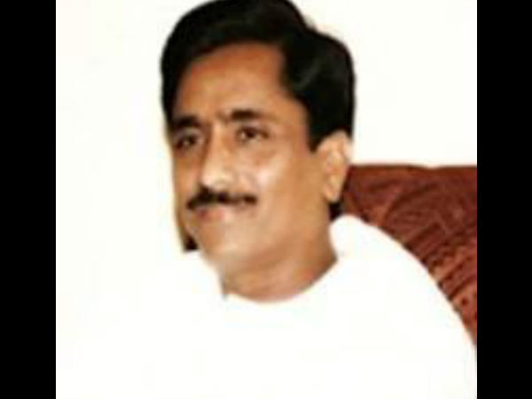 ಬದಾಮಿ - ಬಿ.ಬಿ. ಚಿಮ್ಮನಕಟ್ಟಿ