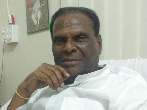 ಕಲಬುರಗಿ ಗ್ರಾಮಾಂತರ – ಜಿ ರಾಮಕೃಷ್ಣ