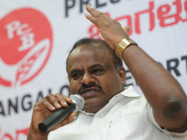 ದೇವೇಗೌಡರ ಕುಟುಂಬದವರು, ಯಡಿಯೂರಪ್ಪ ನನ್ನನ್ನು ಸೋಲಿಸಲು ಪ್ರಯತ್ನಪಟ್ಟರು