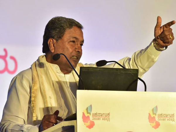 ಸಿದ್ದರಾಮಯ್ಯನವರು ಯಾವ ಕ್ಷೇತ್ರದಿಂದ ಸ್ಪರ್ಧಿಸಲಿ?