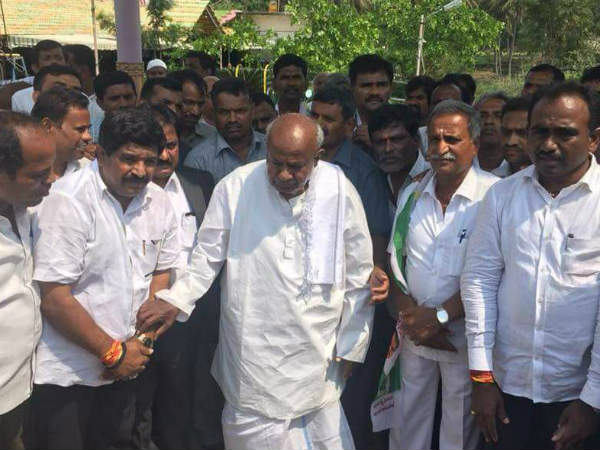 ಎ.ಮಂಜು ತಂತ್ರಗಾರಿಕೆ ಆರಂಭ