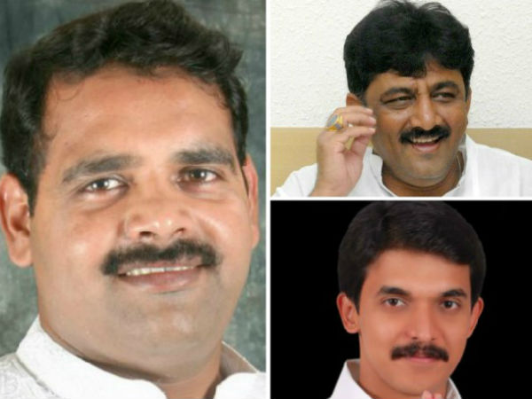 ಶ್ರೀಮಂತ ಶಾಸಕರು ಯಾರು