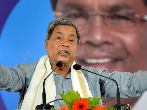 ಚುನಾವಣೆ ಎದುರಿಸುವಲ್ಲಿ ಸಿದ್ದು ನಿಸ್ಸೀಮ