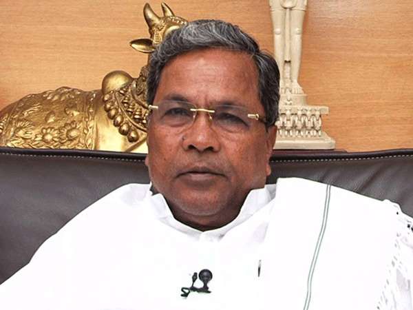 ಸಿದ್ದರಾಮಯ್ಯ್ ಅವರಿಗೆ ಪುನರ್ಜನ್ಮ ನೀಡಿದ ಕ್ಷೇತ್ರ
