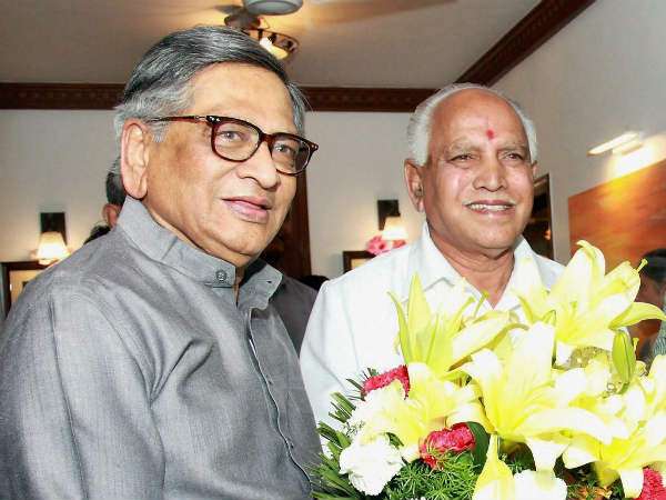 ಪರಿವರ್ತನಾ ಯಾತ್ರೆಯಲ್ಲಿ ಕೃಷ್ಣ ದರ್ಶನ!