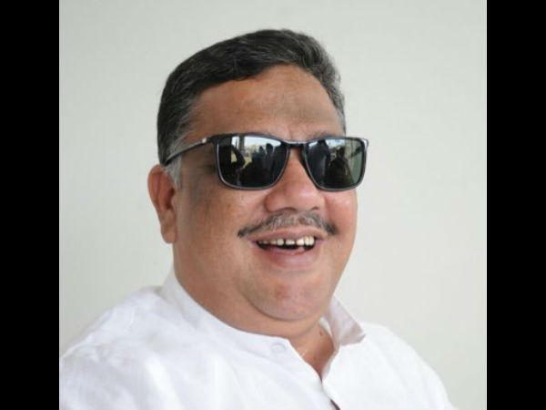 ತಂದೆ-ಮಗನಿಗೆ ಗೆಲುವಿನ ಬುತ್ತಿ