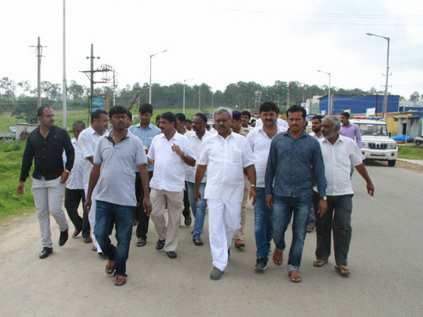 ಕಳೆದ ಚುನಾವಣೆಯಲ್ಲಿ ಸೋಲು-ಗೆಲುವು