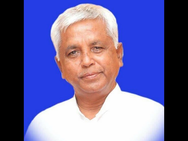 ಬ್ಯಾಡಗಿ -ಬಸವರಾಜ ಶಿವಣ್ಣವರ್