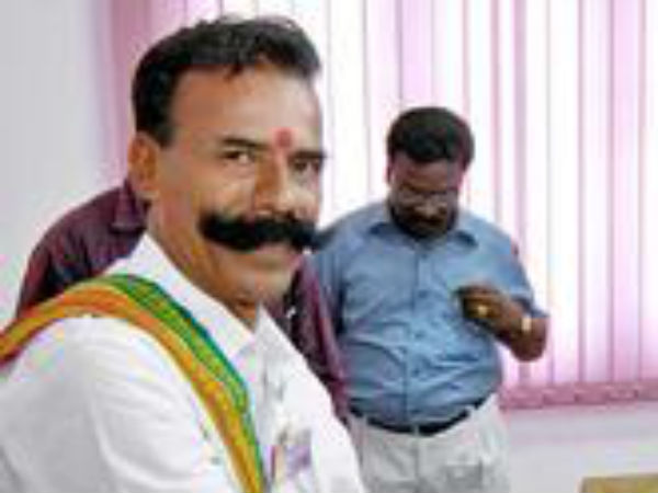 ಎಲ್ಲವೂ ದಾಖಲೆಗಾಗಿ ಎನ್ನುತ್ತಾರೆ ರಾಜನ್