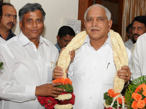 ವಿ.ಸೋಮಣ್ಣ