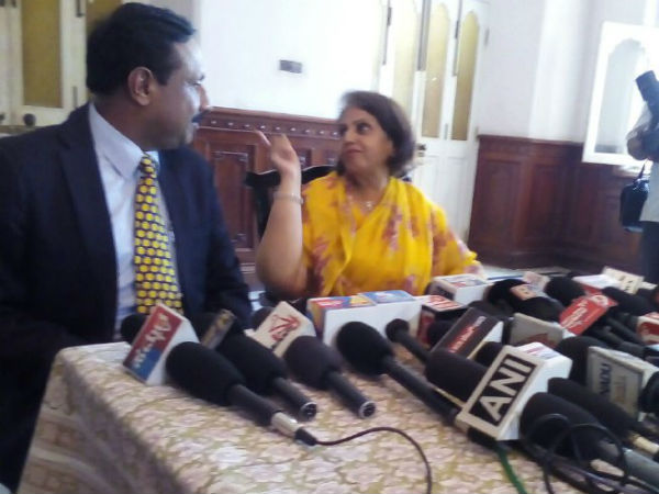ಬೆಂಗಳೂರು ಅರಮನೆಯ 450 ಎಕರೆ ಭೂಮಿಗೆ ಸಂಬಂಧಿಸಿದ ವಿವಾದ