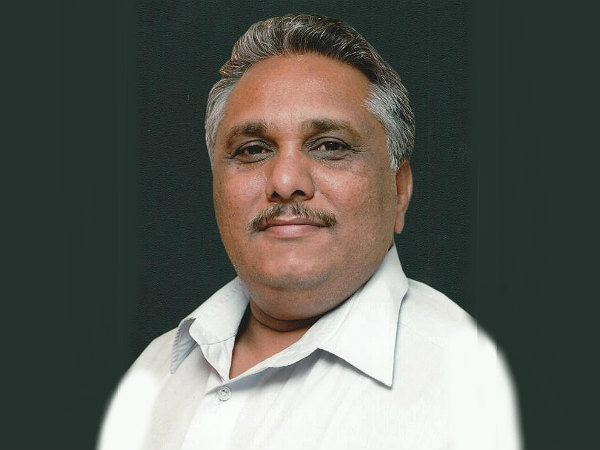 ಪ್ರಶ್ನೆ 2. ರಾಮದಾಸ್ ಅವರನ್ನು ಕಳಂಕಿತ, ಧೂರ್ತ, ಭೂ ಬಕಾಸುರ ಎಂದು ಬೈದಿದ್ದು ನೀವೇ ಅಲ್ಲವಾ?
