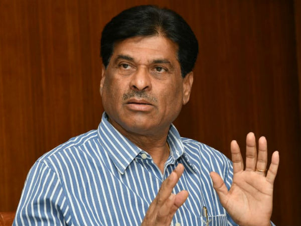 ಜೆಡಿಎಸ್ ಅಭ್ಯರ್ಥಿ ಯಾರು?