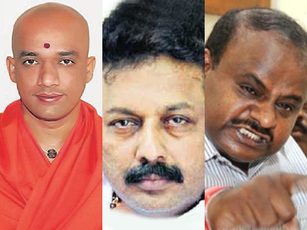 ಮಂಡ್ಯ ಜಿಲ್ಲೆಯ ಅತ್ಯಂತ ದೊಡ್ಡ ತಾಲೂಕು ಕೇಂದ್ರ