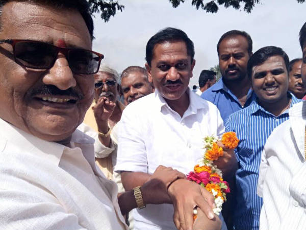 ಶ್ರೀರಂಗಪಟ್ಟಣದ ಅಭ್ಯರ್ಥಿ ಯಾರು?