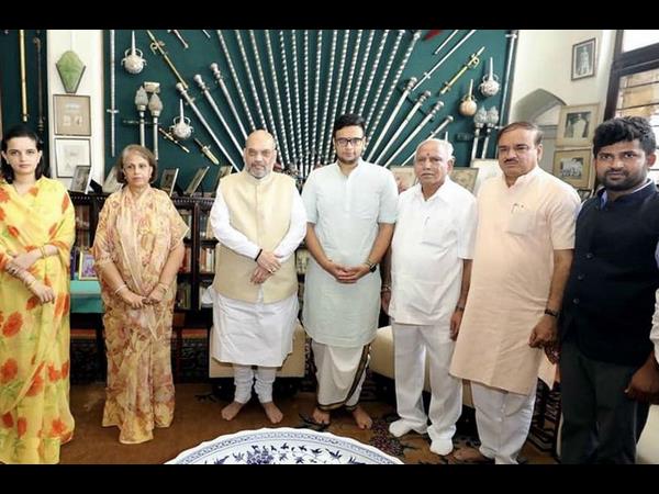 ರಾಜಕೀಯಕ್ಕೆ ಬರುವುದು ಶುದ್ಧ ಸುಳ್ಳು