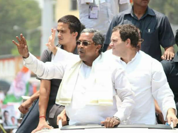 ಚುನಾವಣೆ ಗಂಭೀರವಾಗಿ ಪರಿಗಣಿಸಿದ ಸಿದ್ದರಾಮಯ್ಯ