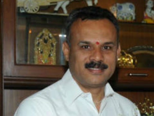 ಸುರೇಶ್ ಗೌಡರಿಗೆ ಬಿಸಿ ತಾಗಿತು
