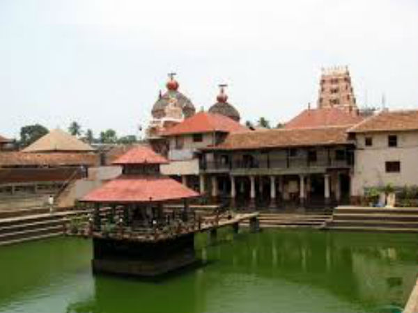 ಮಠಕ್ಕೆ ಮತ್ತೊಂದು ಆನೆ ತರಲು ಚಿಂತನೆ