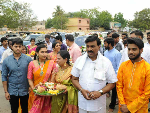 ವಿರೋಧಿಗಳನ್ನು ನೆಲಕ್ಕಲ್ಲ, ಪಾತಾಳಕ್ಕೆ ತುಳಿದು ಬಿಡುವಂಥ ಕ್ರೌರ್ಯ