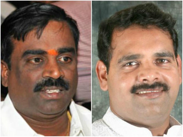 ಬಳ್ಳಾರಿ ನಗರ ವಿಧಾನಸಭಾ ಕ್ಷೇತ್ರ