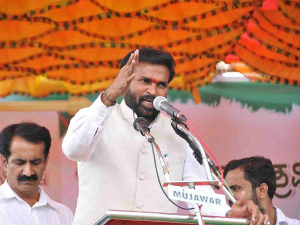 ಪ್ರಶ್ನೆ: ಆದರೆ, ನೀವು ವಿಧಾನಸಭೆ ಚುನಾವಣೆಗೆ ಸ್ಪರ್ಧಿಸಿದ್ದು ಹಾಗೂ ಶಾಸಕರಾಗಿದ್ದು ಹೇಗೆ?