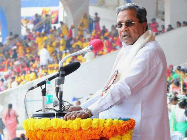 ಬಾದಾಮಿಯಲ್ಲೂ ಸ್ಪರ್ಧಿಸುತ್ತಿರುವ ಸಿದ್ದು ಲೆಕ್ಕಾಚಾರ