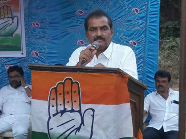 ಬೆಳ್ತಂಗಡಿಯಲ್ಲಿ ಬಿಜೆಪಿ ಟಿಕೆಟ್ ಗಾಗಿ ಭಾರೀ ಪೈಪೋಟಿ